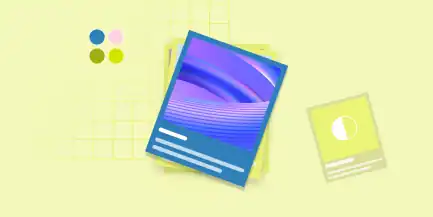 Brand Color Palette Design Saudi Arabia